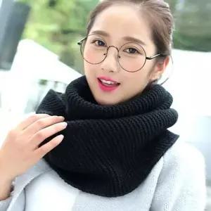 [콩심팥심]겨울용 니트 보온 팔토시 손목