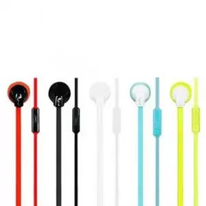 커널형 유선이어폰 통화 MP3 PC 게이밍 줄이어폰