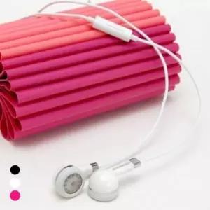 ZUMREED 유선이어폰 줄이어폰 통화 음악 일반