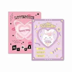 아이비스 5500 콜렉트북(1단) 1박스 80개입 12239