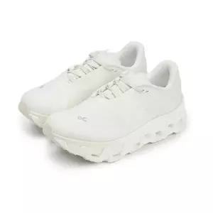 온 러닝 x PAF 여성 클라우드 몬스터 하이퍼 화이트 3WF30701200