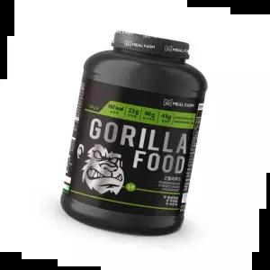 단백질보충제 밀팜 고릴라푸드 게이너 프로틴 4kg