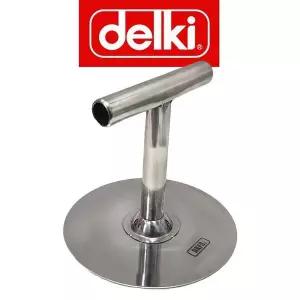 호떡조리기구 스텐누르개 제과도구 업소용도구 115mm