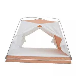 온열매트 글루바인 난방텐트(면) 토스트 퀸