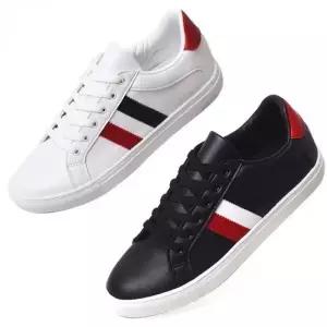 남성 캐주얼화 슬랙스 운동화 정장 정장운동화 캔버스화 컴포트화 남자슬립온 키높이신발