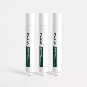 바이브랩 리바이브 테라피 헤어 스칼프 앤 브로우 앰플 두피 탈모 시트러스, 15ml, 3개 190036