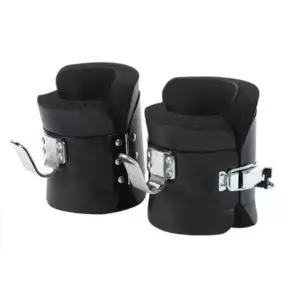 거꾸리 밴드 발목 리프트 고정 후크 복근 매달리기 운동기구