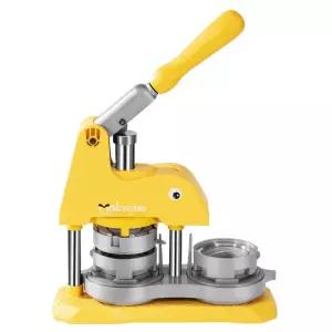 캔뱃지 제작기 기념품 굿즈 수제 메이커