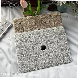 맥북 케이스 노트북 맥북에어 양털 맥북프로