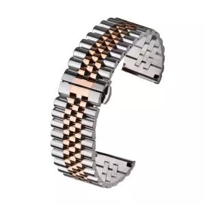 G670(20mm) 시계밴드 교체용 메탈 남성 학생 손목 남자 시계줄 교체 시계 용줄