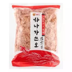 VDF 하나 가쓰오부시 500g일식재료 가다랑어포 훈제 훈연생선