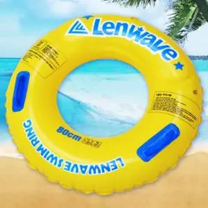 초등학생튜브 특이한 플라밍고 80cm손잡이 유니콘 감성 어린이 계곡