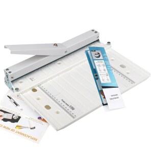 초대장(휴대용 크리싱 수동 블록 브로셔 크리저 위치 카드 머신 종이책을 ) 78인치 위한 종이 확장된 접이식 13 스타일