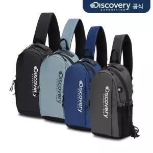 갤러리아 [디스커버리] 디스커버러 슬링백 (DXSG0015N)