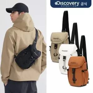 갤러리아 [디스커버리] 리프트 플랩 슬링백 (DXSG5065N)