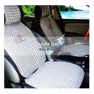 카도우 통풍시트 시원한 쿨시트 국산 차량용 방석용 쿨링 자동차 시트