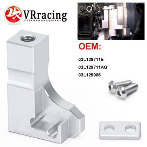 자동차 흡기 다기관 P2015 수리 브래킷 홀더 스탠드 03L129711E Volkswagen 호환 아우디 호환 스코다 시트