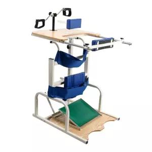 환자용워커 U자형 보행 보조 접이식 재활용 워커바