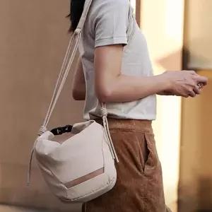 여성 카메라 멀티 가방 숄더백 크로스백 여행용 파우치 카메라백 미니 미니백 케이스 추천 배낭 슬링백 보