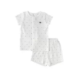 [밍크뮤](NY)밍크인견반팔내의 36370-054-25_s