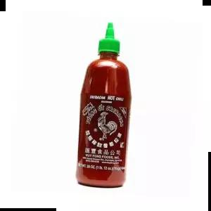 스리라차 후이펑 소스 0칼로리소스 쓰리라차 793g