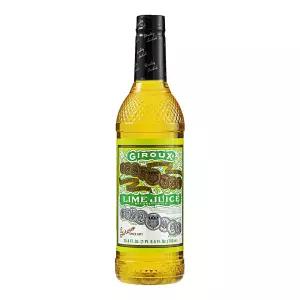 [지룩스] 라임 주스 750ml 1개