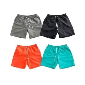 봉바겐 여름바지 남녀공용 썸머 반바지 팬츠 수영복바지 래쉬가드 보드숏 숏팬츠