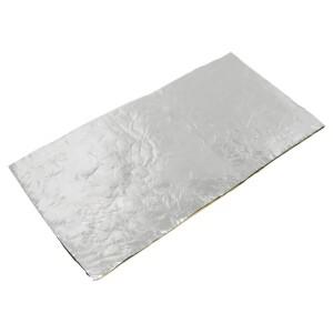 1pc 자동차 및 바이크 오토바이 페어링 열 실드 배기 파이프  거리 트랙 자전거 부품에 대한 범용