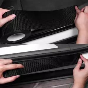 TPH PPF 자동차 보호 필름 카본 테이프 10cm x 3m