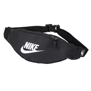 나이키 DB0490-010 웨이스트백힙색 스포츠보조가방 자전거 등산 허리 크로스쌕 웨이스트 레저용