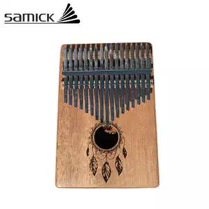 삼익 칼림바 시리즈 17음계 SK-17 드림캐쳐