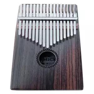 삼익 칼림바 시리즈 SK-17/R 로즈우드