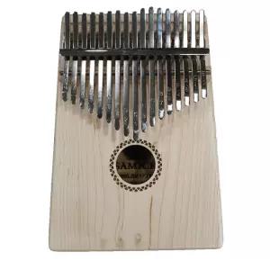 삼익 칼림바 시리즈 SK-17/M 메이플