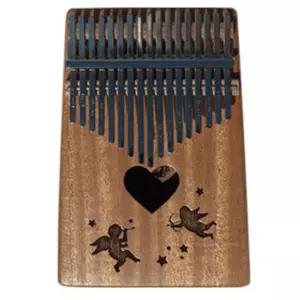 삼익 칼림바 시리즈 SK-17A 엔젤