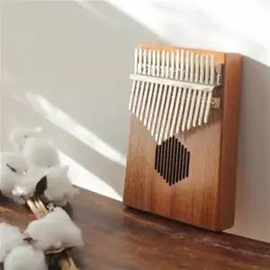 영창 칼림바 신제품 YKH-17시리즈