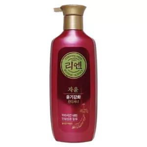 리엔 자윤 윤기강화 컨디셔너 500ml