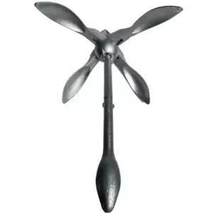 소형 고무 보트 닻 물놀이 낚시용 낚시 에어 민물 땟목 바다