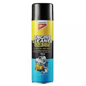캉가루522 엔진크리너 외부 찌든때 기름때 세정제