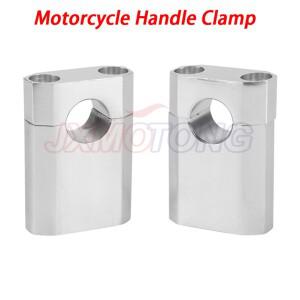 22mm 오프로드 바이크 오토바이 바 클램프 핸들바 라이저 어댑터 78 