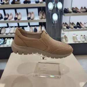 [엘칸토]엘칸토 HC10 여성핑크경량슬립온슈즈4cm LCWO53U61325 (46186706)