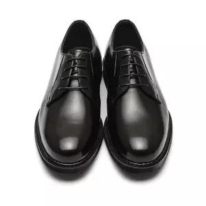 [모다아울렛][엘칸토]경량 쿠션 클리퍼 더비슈즈 남성 구두 2XMD90XS_GN