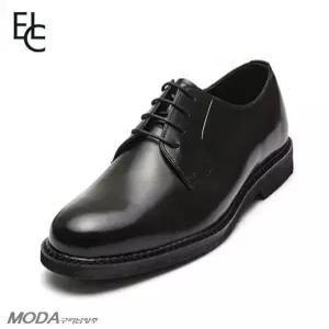 [모다아울렛][엘칸토]경량 쿠션 클리퍼 더비슈즈 남성 구두 2XMD90XI_GN