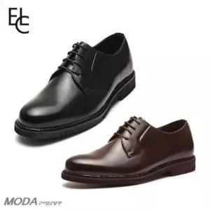 [모다아울렛][엘칸토]경량 쿠션 클리퍼 더비슈즈 남성 구두 2XMD90X_GN