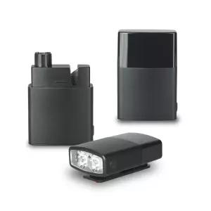 차량 비상 탈출 키트 그레이 자동차 침수 긴급 상황 안전벨트 커터 창문 망치 C타입 충전 다기능도구용 용