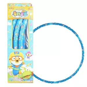 뽀로로훌라후프 뽀로로어린이훌라후프(블루)