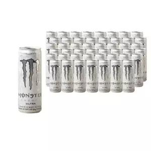 몬스터 에너지 음료 드링크 울트라 355ml 24캔