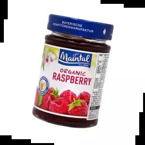 무설탕잼 마인탈 유기농 사과즙으로 만든 라즈베리잼 200g