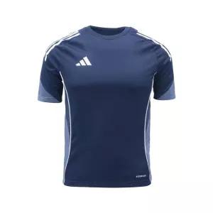 아디다스 JI6561 주니어 티로 25 컴피션 저지스포츠반팔 운동 져지