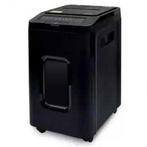 현대오피스 자동급지 문서세단기 PK-400AF 파쇄기
