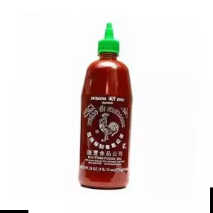 후이펑 스리라차 소스 0칼로리소스 쓰리라차 793g